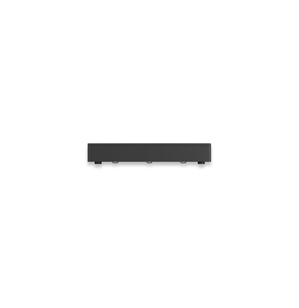 ASUS NUC 13 Rugged BNUC13BRKP200B02I Nero N50