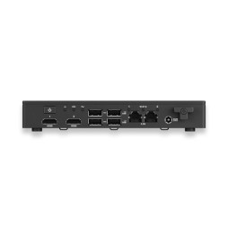 ASUS NUC 13 Rugged BNUC13BRKP200B02I Nero N50