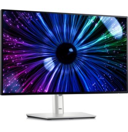 DELL-U2424HE DELL UltraSharp U2424HE Monitor PC 60,5 cm (23.8") 1920 x 1080 Pixel Full HD LCD Nero,