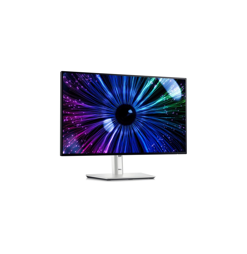 DELL-U2424HE DELL UltraSharp U2424HE Monitor PC 60,5 cm (23.8") 1920 x 1080 Pixel Full HD LCD Nero,