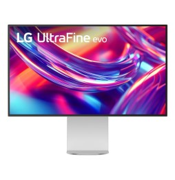 32U990A-S.AEU LG 32U990A-S Monitor PC 81,3 cm (32") 6144 x 3456 Pixel 6K Ultra HD LCD Grigio