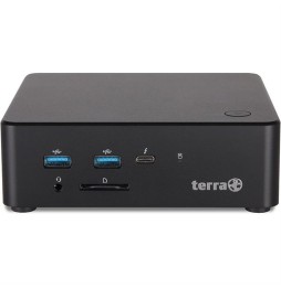 TERRA Micro 7000C GREENLINE Intel® Core™ i7 i7-1355U 16 GB DDR5-SDRAM 500 GB SSD Windows 11 Pro Micr