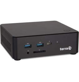 TERRA Micro 7000C GREENLINE Intel® Core™ i7 i7-1355U 16 GB DDR5-SDRAM 500 GB SSD Windows 11 Pro Micr