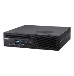 ASUS PB63-B3014MH Intel® Core™ i3 i3-13100 8 GB DDR5-SDRAM 256 GB SSD Mini PC Nero