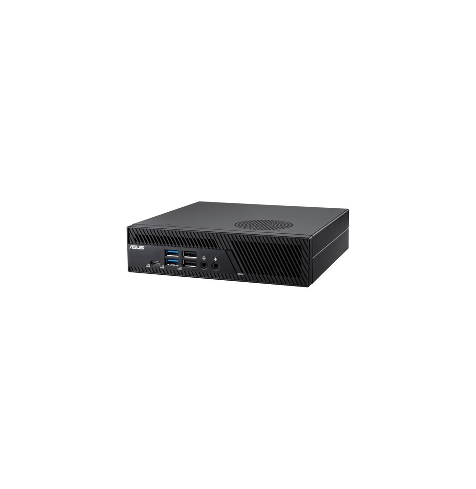 ASUS PB63-B7013AH Intel® Core™ i7 i7-13700 16 GB DDR5-SDRAM 512 GB SSD Windows 11 Pro Mini PC Nero