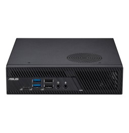 ASUS PB63-B7013AH Intel® Core™ i7 i7-13700 16 GB DDR5-SDRAM 512 GB SSD Windows 11 Pro Mini PC Nero