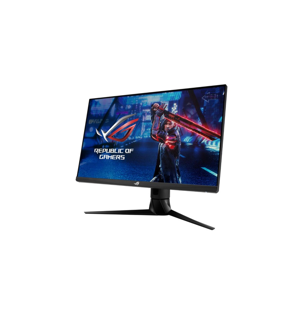 90LM06U0-B01370 ASUS ROG Strix XG27AQ Monitor PC 68,6 cm (27") 2560 x 1440 Pixel LED Nero