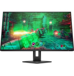 3G6W0E9 HP OMEN 27u 4K Gaming Monitor