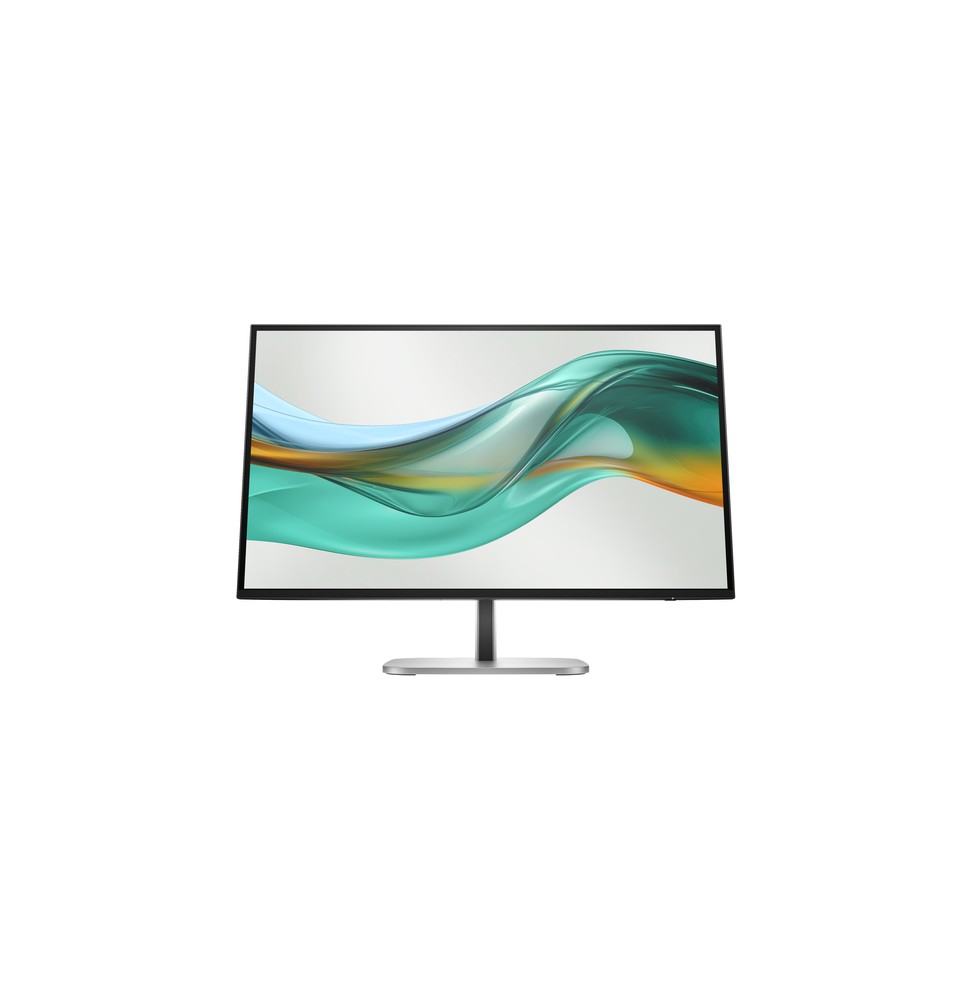 9E0G5AA HP Series 5 Pro Monitor QHD USB-C da 27" - 527pu