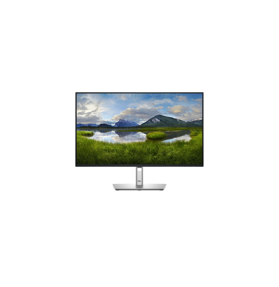 DELL-P2725HE DELL P Series P2725HE Monitor PC 68,6 cm (27") 1920 x 1080 Pixel Full HD LCD Nero