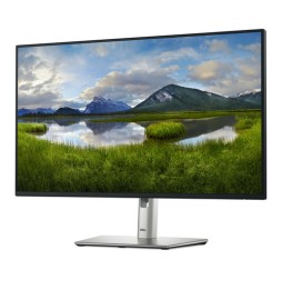 DELL-P2725HE DELL P Series P2725HE Monitor PC 68,6 cm (27") 1920 x 1080 Pixel Full HD LCD Nero