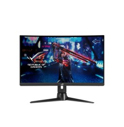 90LM08G0-B01A70 ASUS ROG Swift XG27AQV Monitor PC 68,6 cm (27") 2560 x 1440 Pixel Wide Quad HD Nero