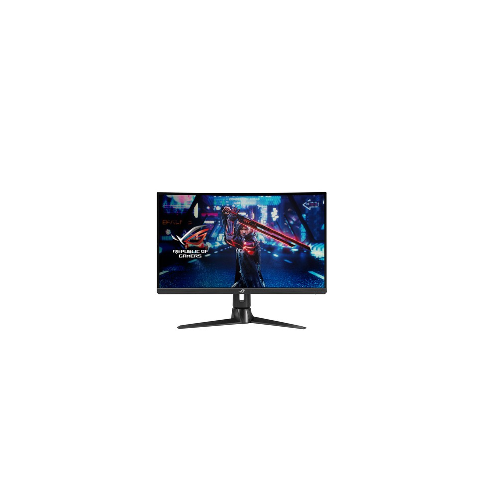 90LM08G0-B01A70 ASUS ROG Swift XG27AQV Monitor PC 68,6 cm (27") 2560 x 1440 Pixel Wide Quad HD Nero