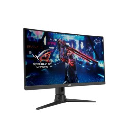 90LM08G0-B01A70 ASUS ROG Swift XG27AQV Monitor PC 68,6 cm (27") 2560 x 1440 Pixel Wide Quad HD Nero