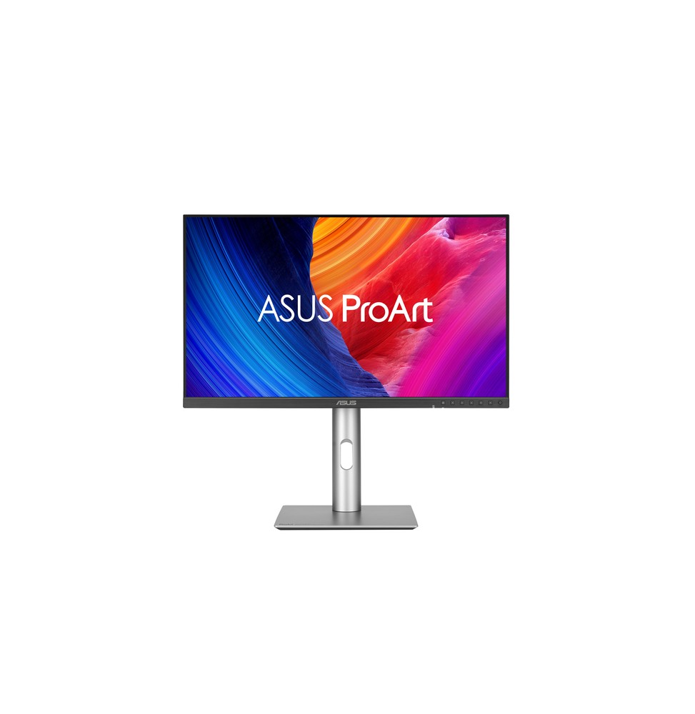 90LM0AL0-B01K70 ASUS ProArt PA27JCV Monitor PC 68,6 cm (27") 5120 x 2880 Pixel 5K Ultra HD LCD Nero