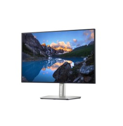 DELL-U2421E DELL UltraSharp U2421E LED display 61,2 cm (24.1") 1920 x 1200 Pixel WUXGA LCD Argento