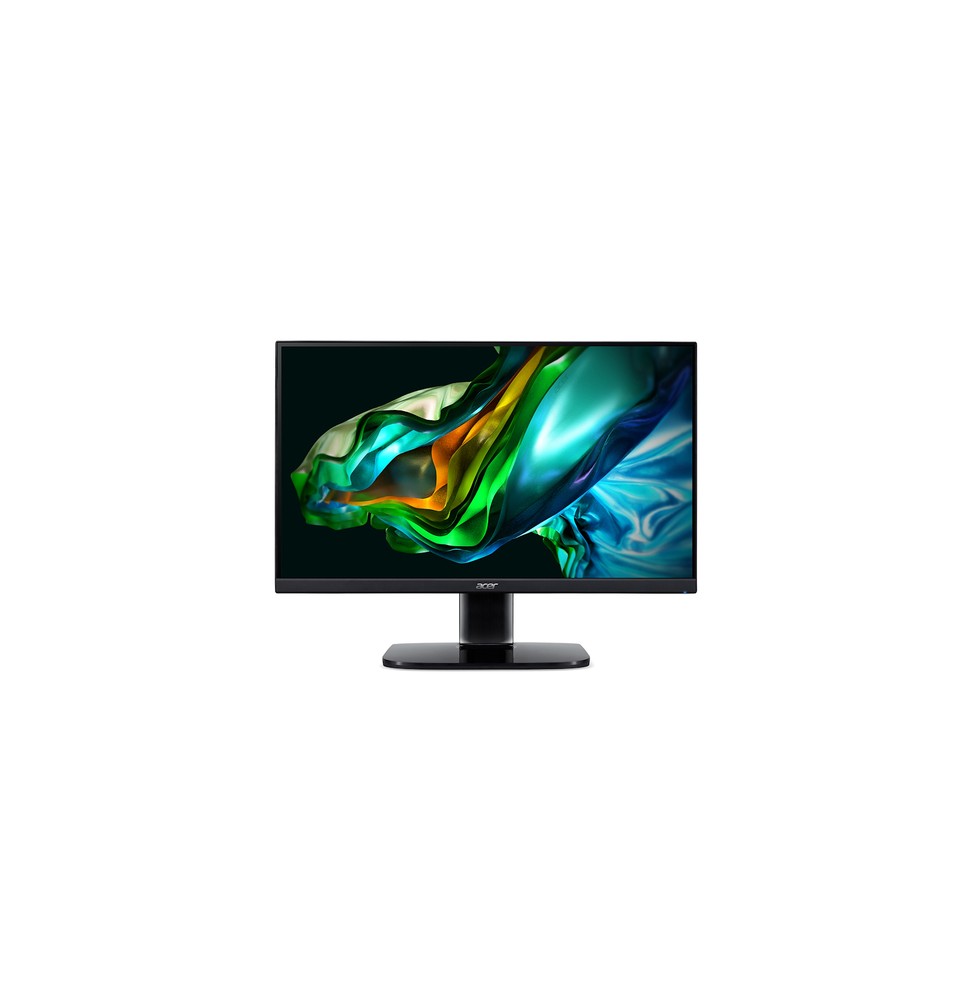 UM.QX2EE.020 Acer KA2 KA242YE0bi LED display 60,5 cm (23.8") 1920 x 1080 Pixel Full HD LCD Nero