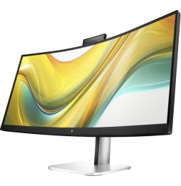 9E0Z2UT HP Series 5 Pro Monitor per videoconferenze serie 5 Pro WQHD USB-C da 34" – 534pm