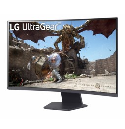 32GS60QC-B.AEUQ LG 32GS60QC-B Monitor PC 80 cm (31.5") 2560 x 1440 Pixel Quad HD LCD Nero