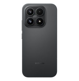 XIMI17-512-BLK Xiaomi 17 16 cm (6.3") 5G 12 GB 512 GB 6330 mAh Nero