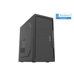 YASHI YY13216 PC Intel® Pentium® Gold G6400 8 GB DDR4-SDRAM 256 GB SSD Windows 11 Pro Mini Tower Ner