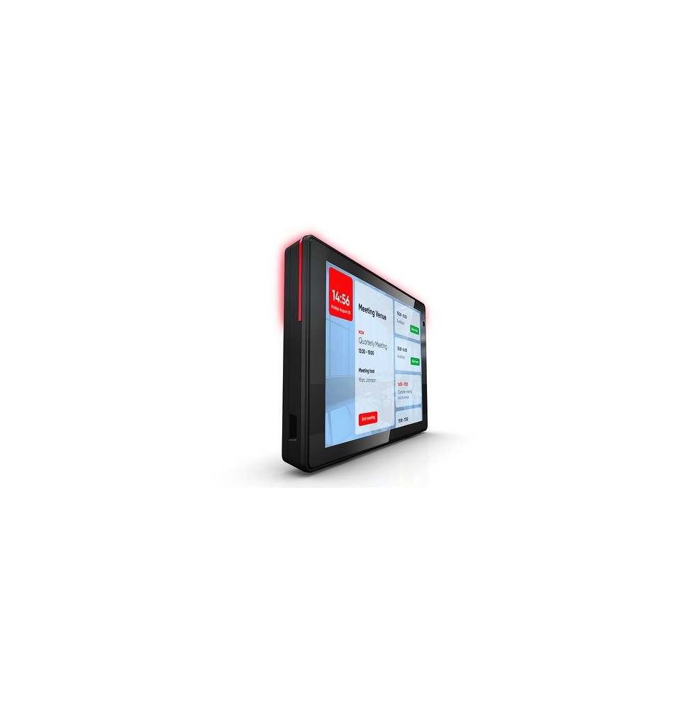Philips Signage Solutions 10BDL5051T/00 visualizzatore di messaggi Pannello piatto per segnaletica d