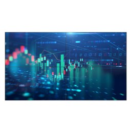65BDL6005X/00 Philips Signage Solutions X-Line Videowall Pannello piatto per segnaletica digitale 16