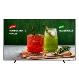 LH98BEDHLGUXEN Samsung BE98D-H Pannello piatto per segnaletica digitale 2,49 m (98") LED Wi-Fi 4K Ul