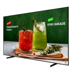 LH98BEDHLGUXEN Samsung BE98D-H Pannello piatto per segnaletica digitale 2,49 m (98") LED Wi-Fi 4K Ul