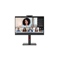 63D7UAT3EU Lenovo ThinkVision T24mv-30 LED display 60,5 cm (23.8") 1920 x 1080 Pixel Full HD Nero
