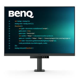 9H.LM2LJ.TBE BenQ RD280UA Monitor PC 71,6 cm (28.2") 3840 x 2560 Pixel 4K Ultra HD Nero