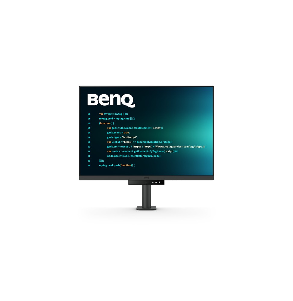 9H.LM2LJ.TBE BenQ RD280UA Monitor PC 71,6 cm (28.2") 3840 x 2560 Pixel 4K Ultra HD Nero