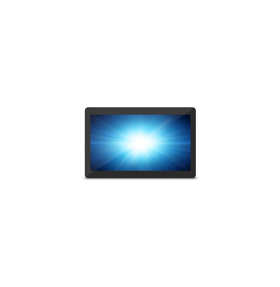 Elo Touch Solutions I-Series E692244 All-in-One PC Intel® Core™ i5 i5-8500T 39,6 cm (15.6") 1920 x 1