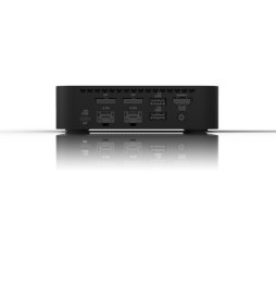 ASUS ExpertCenter PN54 -S50001NN AMD Ryzen AI 5 340 16 GB DDR5-SDRAM 512 GB SSD Windows 11 Home Mini