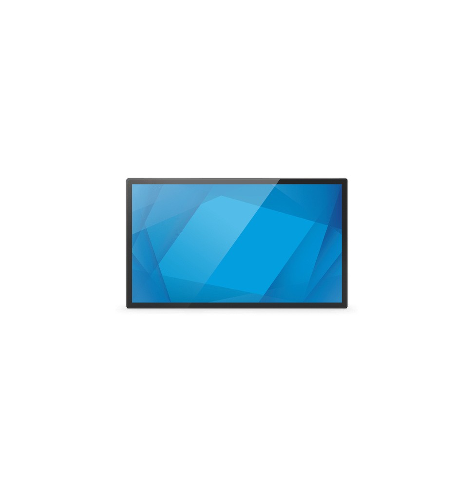 E103937 Elo Touch Solutions 5054L Pannello piatto interattivo 127 cm (50") LED 450 cd/m² 4K Ultra HD