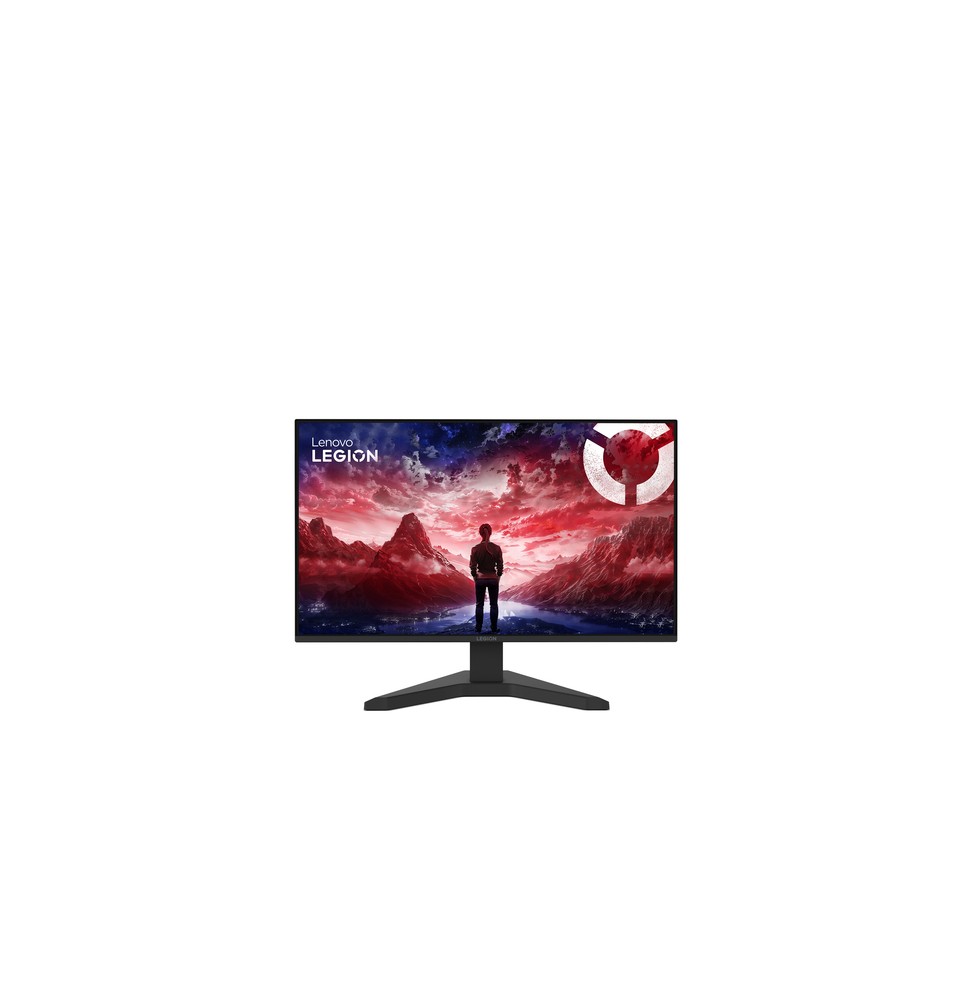 68CCGAC1EU Lenovo Legion R27s Monitor PC 68,6 cm (27") 1920 x 1080 Pixel Full HD LED Nero