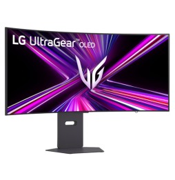 39GX900A-B.AEU LG 39GX900A-B Monitor PC 99,1 cm (39") 3440 x 1440 Pixel Wide Quad HD OLED Nero