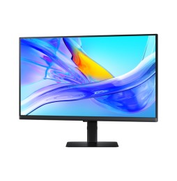 LS27D800UAUXEN Samsung S80UD Monitor PC 68,6 cm (27") 3840 x 2160 Pixel 4K Ultra HD LCD Nero