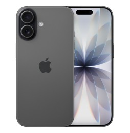 MG6P4QN/A Apple iPhone 17 512GB Nero