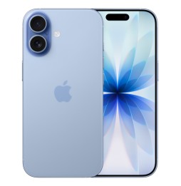 MG6T4QN/A Apple iPhone 17 512GB Azzurro Nebbia