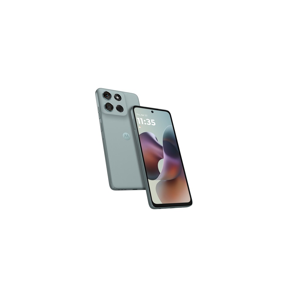 PB7Y0056ES Motorola moto g56 5G 17,1 cm (6.72") Dual SIM ibrida Android 15 USB tipo-C 8 GB 512 GB 52