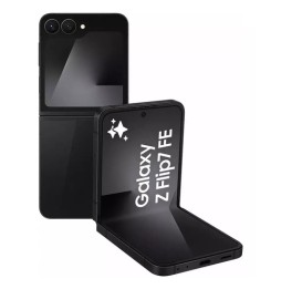 SM-F761BZKGEUB Samsung Galaxy Z Flip7 FE 17 cm (6.7") Doppia SIM Android 16.0 5G USB tipo-C 8 GB 128