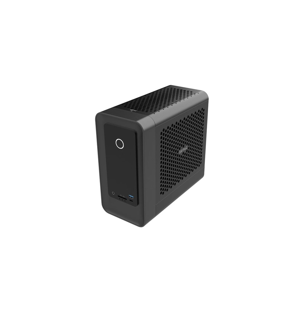 Zotac ZBOX MAGNUS ONE EU275070C Mini-Tower Nero