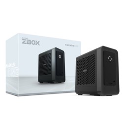 Zotac ZBOX MAGNUS ONE EU275070C Mini-Tower Nero