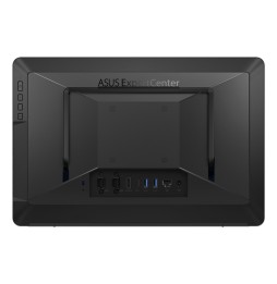 ASUS ExpertCenter E1 AiO E1600WKAT-BMR106X Intel® Celeron® N N4500 39,6 cm (15.6") 1920 x 1080 Pixel