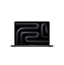 MDE14T/A Apple MacBook Pro 14" Chip M5 10‑core CPU 10‑core GPU, 16GB, 1TB SSD Nero Siderale