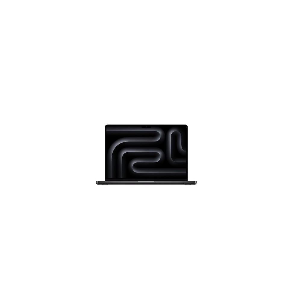 MDE14T/A Apple MacBook Pro 14" Chip M5 10‑core CPU 10‑core GPU, 16GB, 1TB SSD Nero Siderale