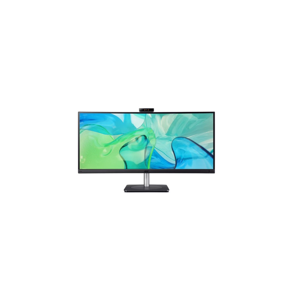 UM.CB3EE.D02 Acer CB3 CB343CUR D Monitor PC 86,4 cm (34") 3440 x 1440 Pixel UltraWide Quad HD Nero