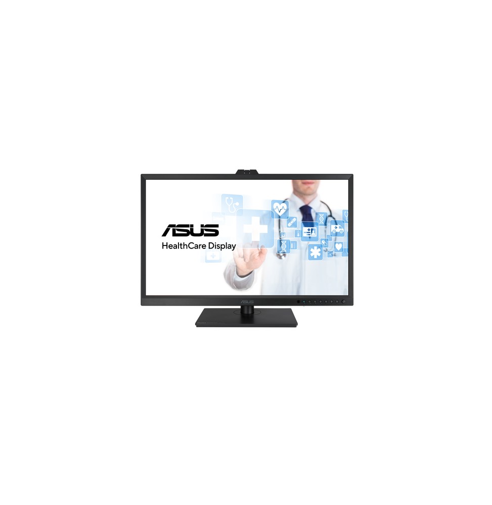 90LM08X0-B01I70 ASUS HA3281A Monitor PC 80 cm (31.5") 3840 x 2160 Pixel 4K Ultra HD LCD Nero