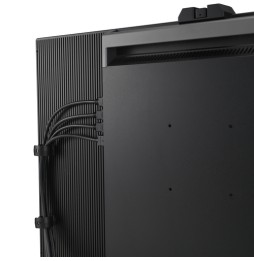90LM08X0-B01I70 ASUS HA3281A Monitor PC 80 cm (31.5") 3840 x 2160 Pixel 4K Ultra HD LCD Nero